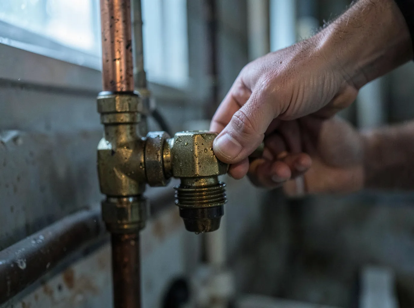 Emergency Plumber Clune, PA FAQs
